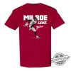 Vintage Lank Alabama Shirt Jalen Milroe Shirt NCAA Football T Shirt trendingnowe.com 1