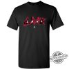 Vintage Lank Alabama Shirt NCAA Football T Shirt Jalen Milroe And Terrion Arnold Hand Sign Shirt trendingnowe.com 1