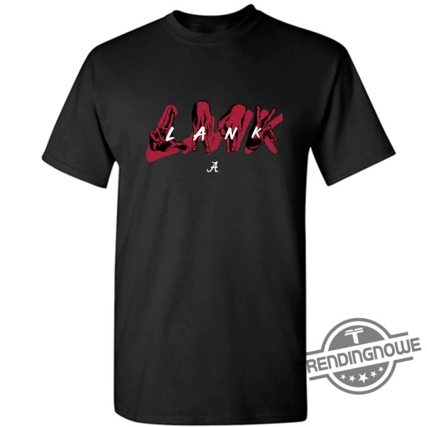 Vintage Lank Alabama Shirt NCAA Football T Shirt Jalen Milroe And Terrion Arnold Hand Sign Shirt trendingnowe.com 1