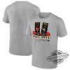 Michigan Rose Bowl Shirt Michigan Wolverines Vs Alabama Crimson Tide Shirt 2024 Rose Bow Tshirt trendingnowe 1