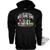 Michigan Rose Bowl Shirt 2024 Rose Bowl Tshirt Michigan Wolverines Vs Alabama Crimson Tide Shirt trendingnowe 3