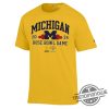 Michigan Rose Bowl Shirt 2024 Champion University Of Michigan Football Shirt trendingnowe 1