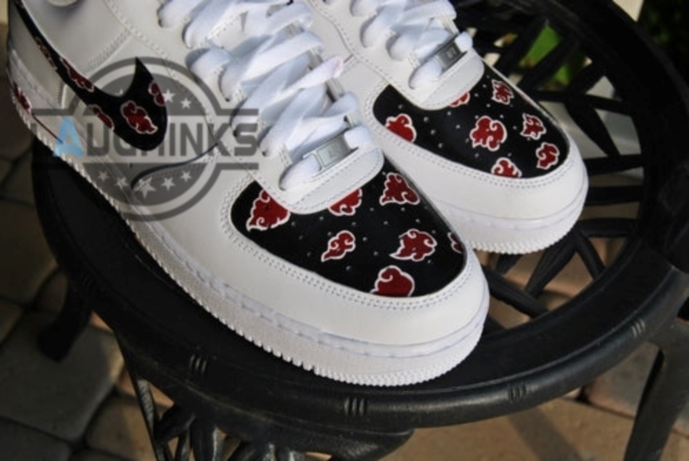 Akatsuki air cheap force 1