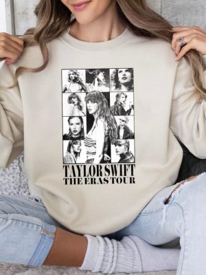 Retro Ts The Eras Tour Shirt Swiftie Eras Tour Shirt Swiftie Shirt Swiftie Merch Shirt Midnights Concert Shirt Midnights Album Tee Unique revetee 2