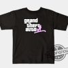 Gta 6 Logo Shirt Gta 6 Shirt Grand Theft Auto Vi Shirt Gta Vi T Shirt Grand Theft Auto Rockstar Games Grand Theft Auto 6 Shirt trendingnowe 1