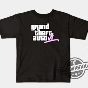 High quality Rockstar Games Jogos GTA V Logo 100% Cotton Casual