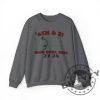 Iron Bowl Sweatshirt Alabama Football Hoodie Roll Tide Tshirt 4Th And 31 Iron Bowl Shirt giftyzy 9