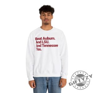 Alabama Sec Championship Shirt Dixieland Delight Bama Unisex Heavy Blend Crewneck Sweatshirt Roll Tide Hoodie Rtr Crimson Tide Tshirt Alabama Shirt giftyzy 3