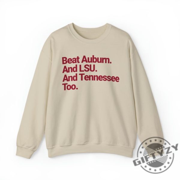 Alabama Sec Championship Shirt Dixieland Delight Bama Unisex Heavy Blend Crewneck Sweatshirt Roll Tide Hoodie Rtr Crimson Tide Tshirt Alabama Shirt giftyzy 8