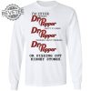 Im Either Drinking Dr Pepper Or Pissing Out Kidney Stones Shirt Sweatshirt Long Sleeve Shirt Hoodie Tank Top Unique revetee 1
