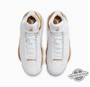 Air Jordan 13 Retro Wheat trendingnowe 1