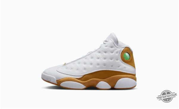 Air Jordan 13 Retro Wheat trendingnowe 3