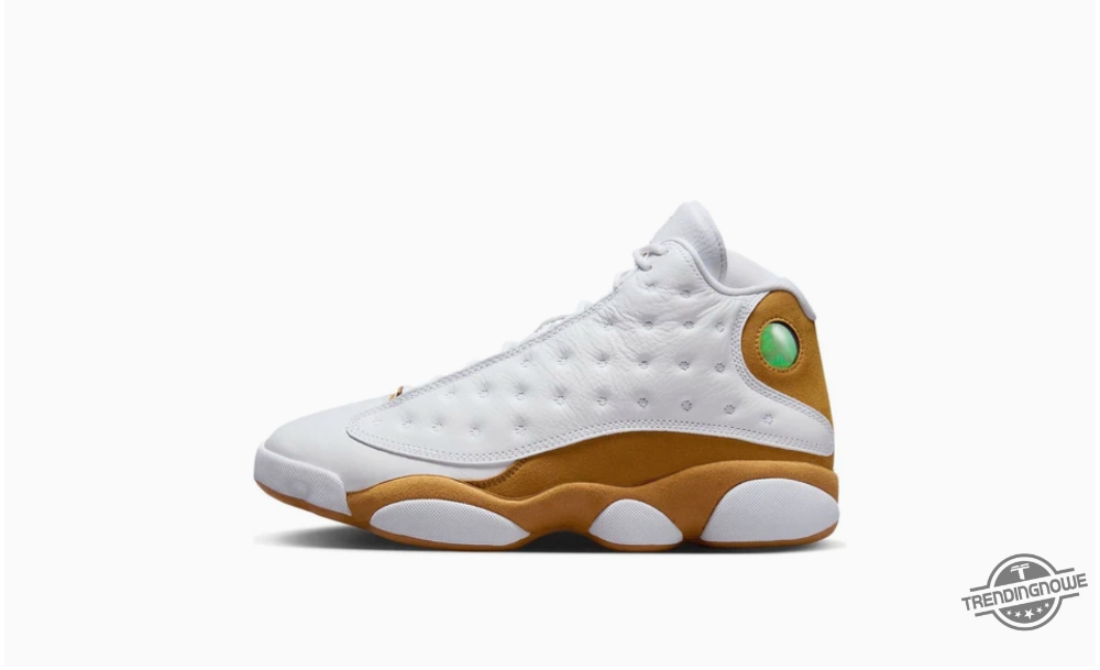 Air Jordan 13 Retro Wheat 9 Air Jordan 13 Retro Wheat