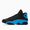 Air Jordan 13 Retro Black University Blue trendingnowe 5