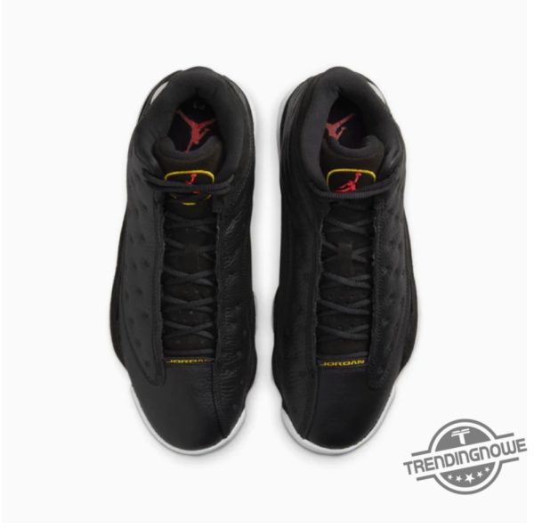 Air Jordan 13 Retro Playoff 2023 trendingnowe 1