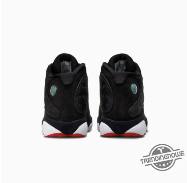 Air Jordan 13 Retro Playoff 2023 trendingnowe 2