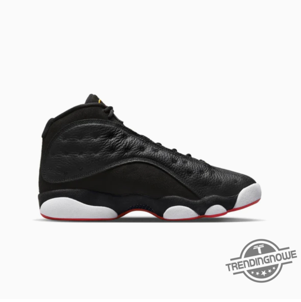 Air Jordan 13 Retro Playoff 2023 9 Air Jordan 13 Retro Playoff 2023