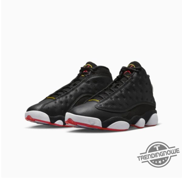 Air Jordan 13 Retro Playoff 2023 trendingnowe 4