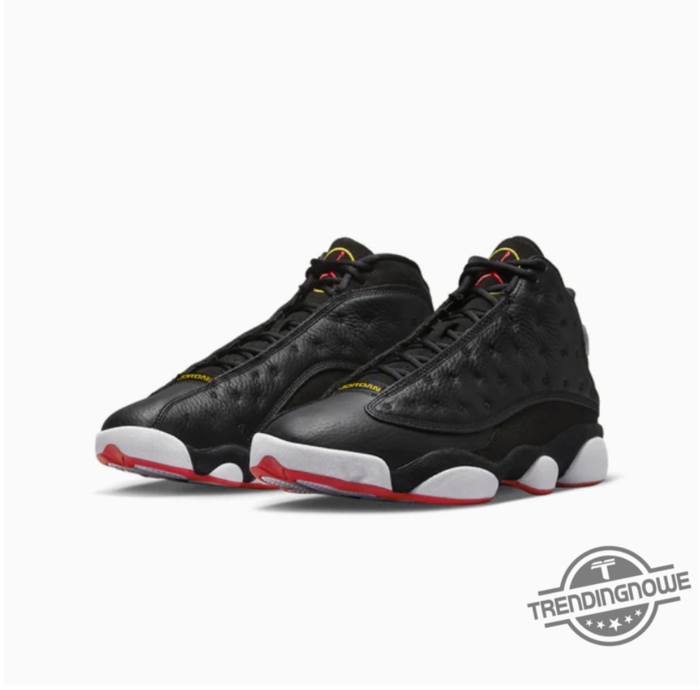 Air Jordan 13 Retro Playoff 2023 10 Air Jordan 13 Retro Playoff 2023