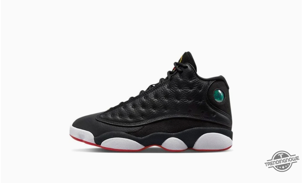 Air Jordan 13 Retro Playoff 2023 11 Air Jordan 13 Retro Playoff 2023