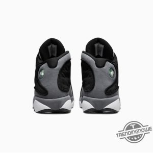 Air Jordan 13 Retro Black Flint trendingnowe 2