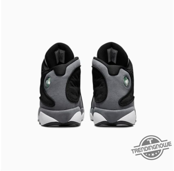 Air Jordan 13 Retro Black Flint trendingnowe 2