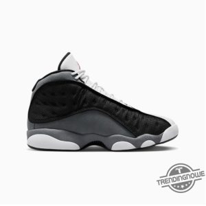 Air Jordan 13 Retro Black Flint trendingnowe 3