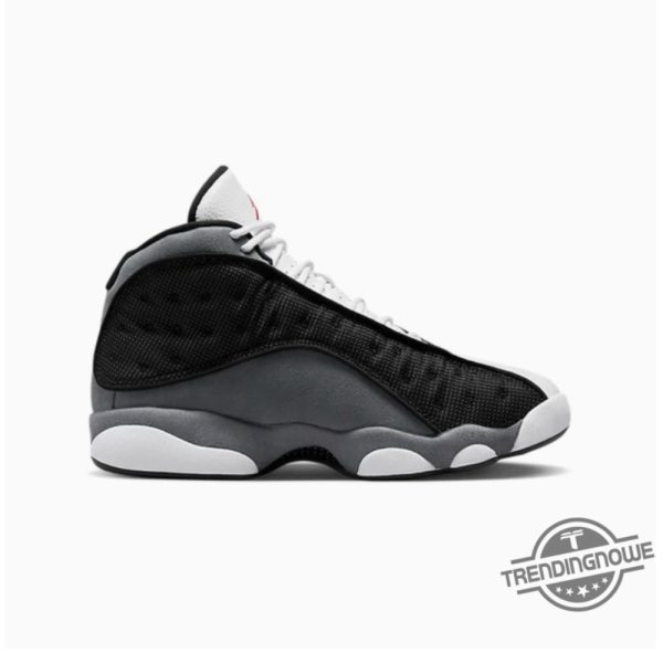 Air Jordan 13 Retro Black Flint trendingnowe 3