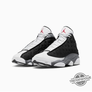 Air Jordan 13 Retro Black Flint trendingnowe 4