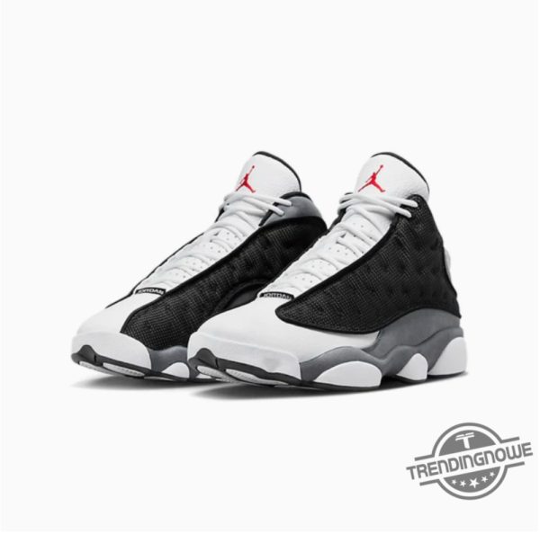 Air Jordan 13 Retro Black Flint trendingnowe 4