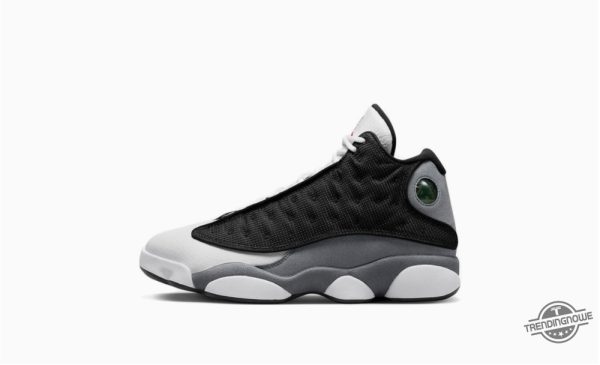 Air Jordan 13 Retro Black Flint trendingnowe 5