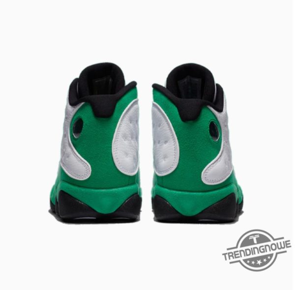 Air Jordan 13 Retro Lucky Green trendingnowe 1