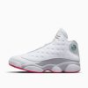 Air Jordan 13 Retro Wolf Grey trendingnowe 4