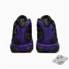 Air Jordan 13 Retro Court Purple trendingnowe 1