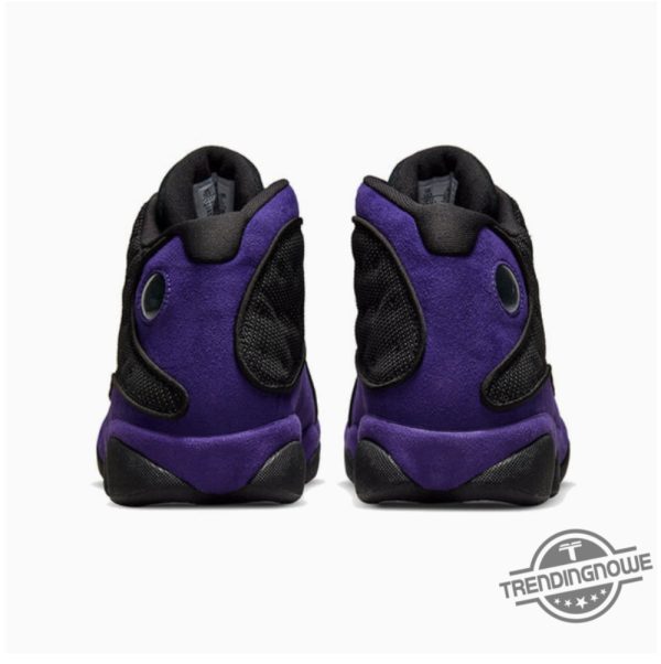 Air Jordan 13 Retro Court Purple trendingnowe 1