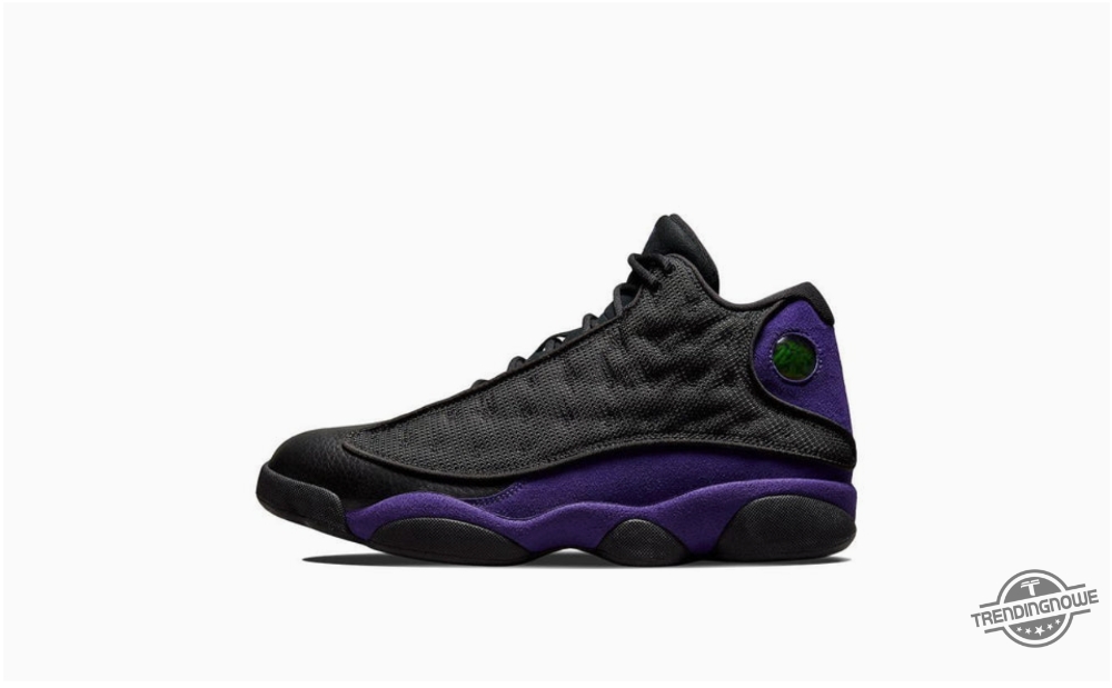 Air Jordan 13 Retro Court Purple 11 Air Jordan 13 Retro Court Purple