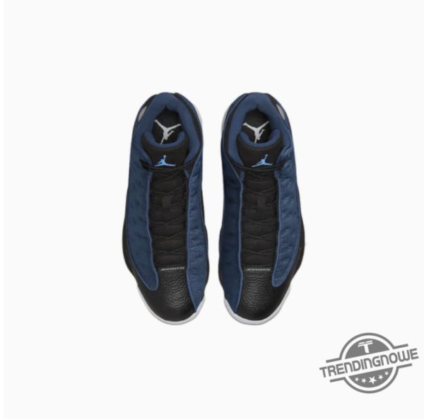 Air Jordan 13 Retro Navy trendingnowe 2