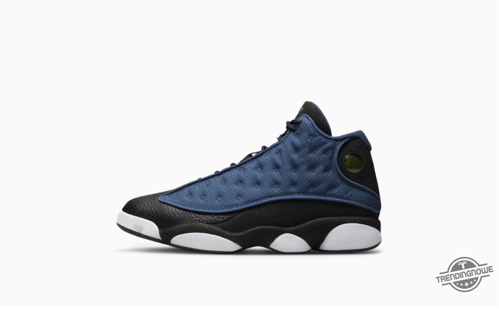 Air Jordan 13 Retro Navy 7 Air Jordan 13 Retro Navy