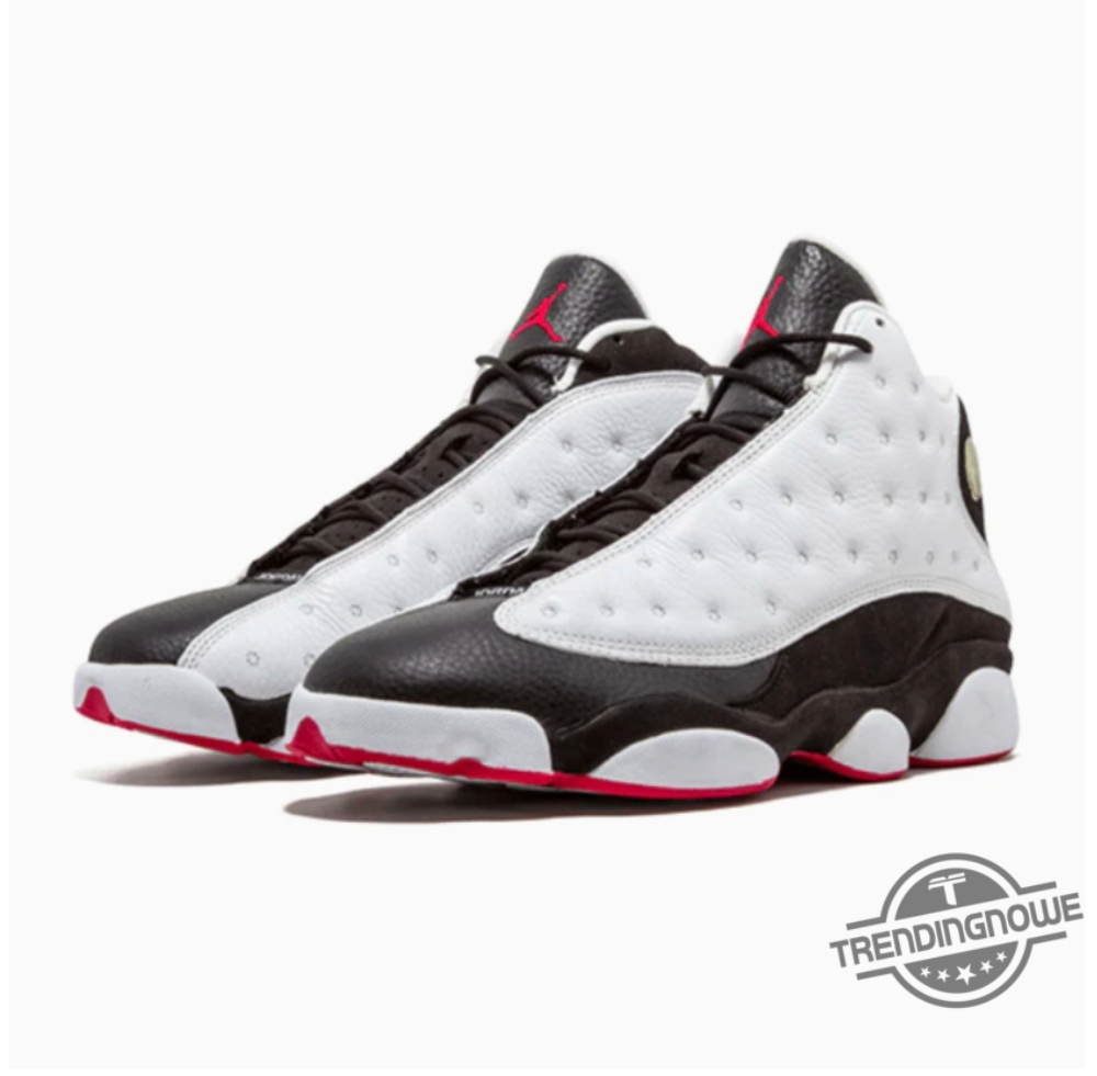 Air Jordan 13 Retro He Got Game 2018 9 Air Jordan 13 Retro He Got Game 2018
