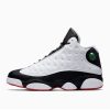 Air Jordan 13 Retro He Got Game 2018 trendingnowe 5