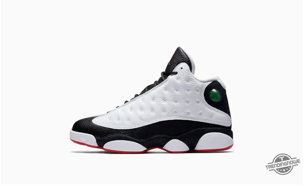 Air Jordan 13 Retro He Got Game 2018 10 Air Jordan 13 Retro He Got Game 2018