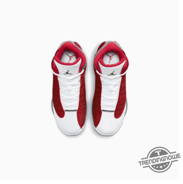 Air Jordan 13 Retro Red Flint trendingnowe 1
