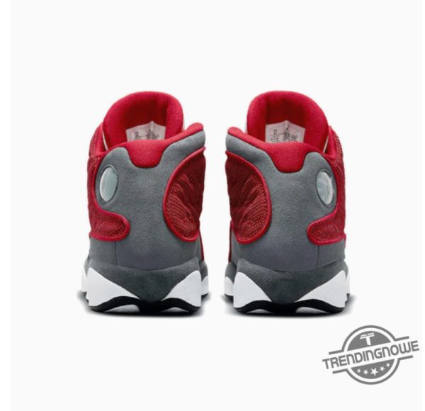 Air Jordan 13 Retro Red Flint trendingnowe 2