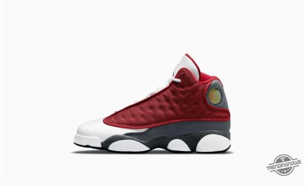 Air Jordan 13 Retro Red Flint trendingnowe 5