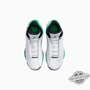 Air Jordan 13 Retro Lucky Green trendingnowe 1 1