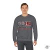 Iron Bowl 2023 Crewneck Sweatshirt Iron Bowl Auburn Alabama Tshirt One Second Era Alabama Football Hoodie Auburn Football Shirt giftyzy 3