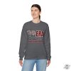 Iron Bowl 2023 Crewneck Sweatshirt Iron Bowl Auburn Alabama Tshirt One Second Era Alabama Football Hoodie Auburn Football Shirt giftyzy 4