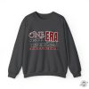 Iron Bowl 2023 Crewneck Sweatshirt Iron Bowl Auburn Alabama Tshirt One Second Era Alabama Football Hoodie Auburn Football Shirt giftyzy 5