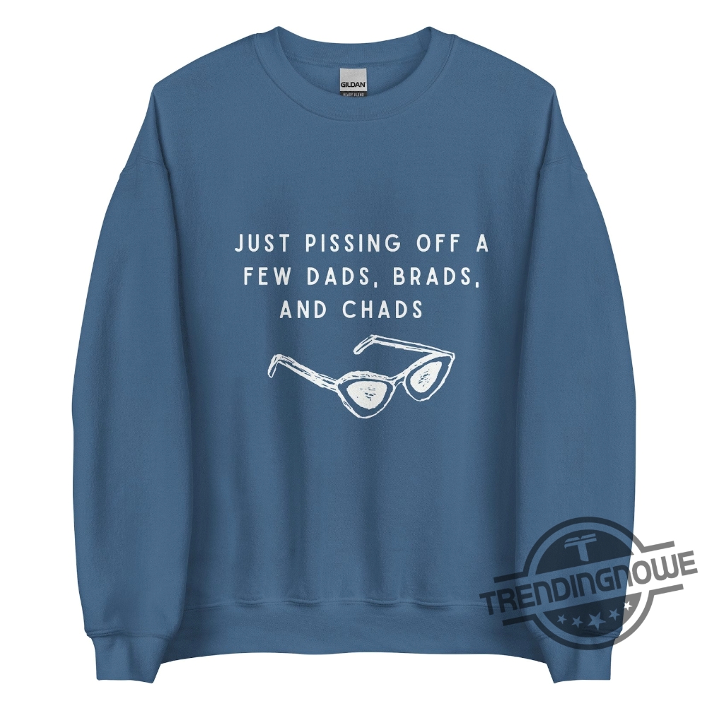 Taylor Swift Sweatshirt Pissing Off Dads Brads And Chads Sweatshirt Taylor Swiftie Merch Time Person Of The Year Quote Sweatshirt 9 Taylor Swift Sweatshirt Pissing Off Dads Brads and Chads Sweatshirt Taylor Swiftie Merch Time Person Of The Year Quote Sweatshirt