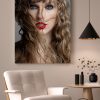 Taylor Swift Person Of The Year 2023 Time Poster V1 trendingnowe 1